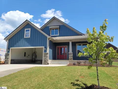 4 Dinsmore Ct #LOT 54, Greenville, SC 29607