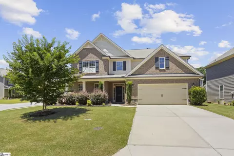 201 Redmont Ct, Simpsonville, SC 29680