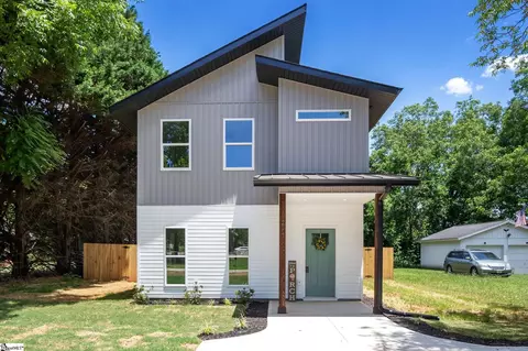 201 Somerset St, Greenville, SC 29611