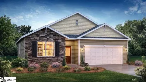 1012 Staghorn Ave, Lyman, SC 29365