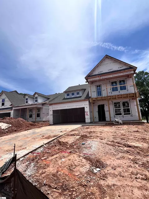 511 Lewes Ave #LOT 135, Simpsonville, SC 29681