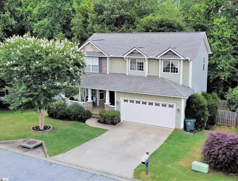 43 Tigris Way, Greenville, SC 29607