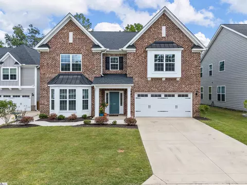 308 Easton Meadow Way, Greer, SC 29650