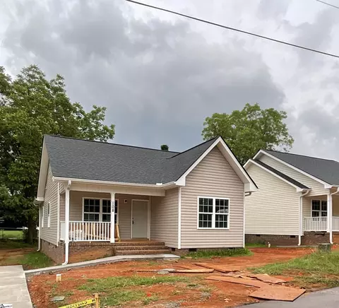 108 Fuller St, Greer, SC 29650 photo 4