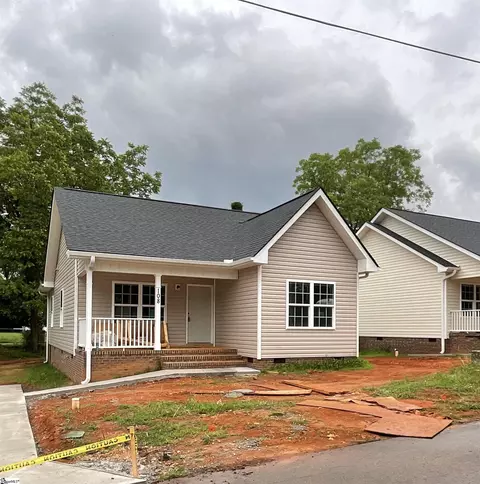 108 Fuller St, Greer, SC 29650 photo 2