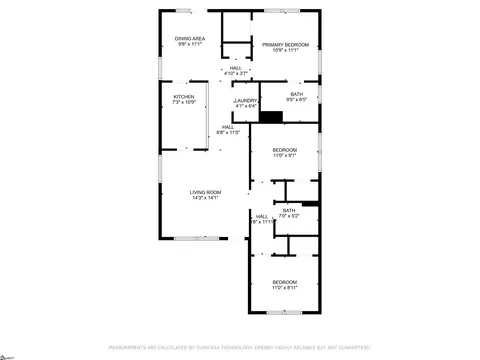 108 Fuller St, Greer, SC 29650 photo 5