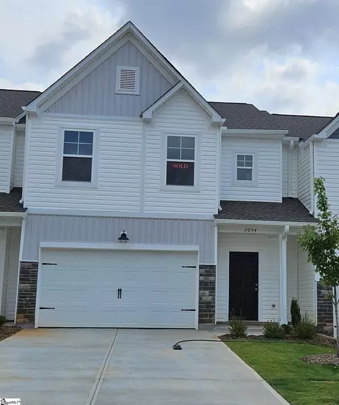 3044 Olivette Pl #61, Duncan, SC 29334