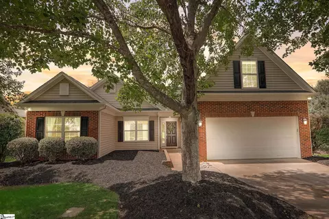 109 Marci Rush Ln, Greer, SC 29651