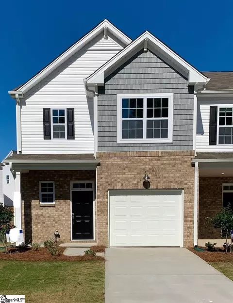 22 Loebner Ln UNIT 42 - CARON, Simpsonville, SC 29680