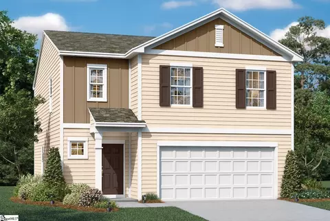 411 Assata Ln, Piedmont, SC 29673