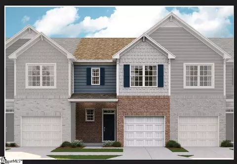 1007 Charlotte Hill St UNIT 257 - CARON, Piedmont, SC 29673