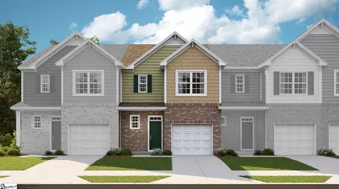 1107 Charlotte Hill St, Piedmont, SC 29673