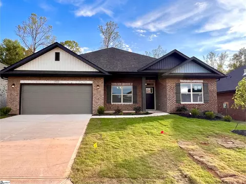 311 Cypress Hollow Trl #LOT 164, Piedmont, SC 29673