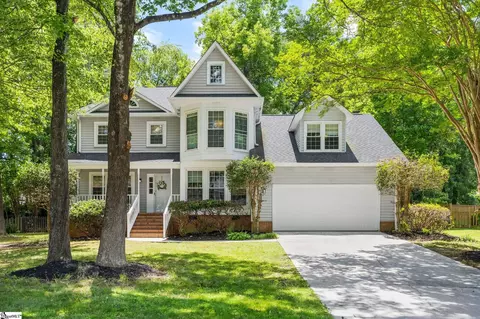 104 Comstock Ct, Greer, SC 29650