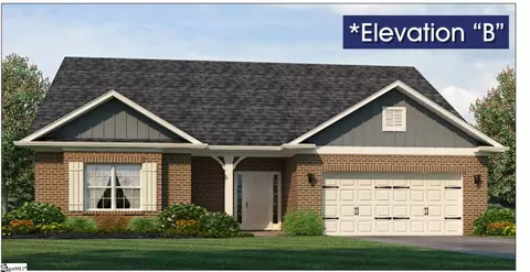 317 Cypress Hollow Trl #LOT 161, Piedmont, SC 29673