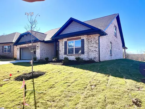 321 Cypress Hollow Trl #LOT 159, Piedmont, SC 29673