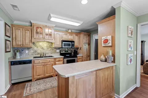 401 Alethia St, Easley, SC 29642 photo 7