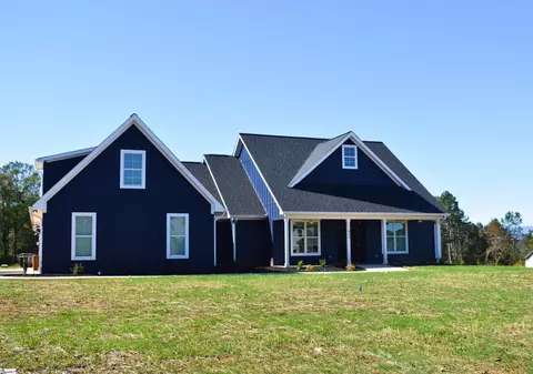 431 Gramling School Rd, Inman, SC 29349