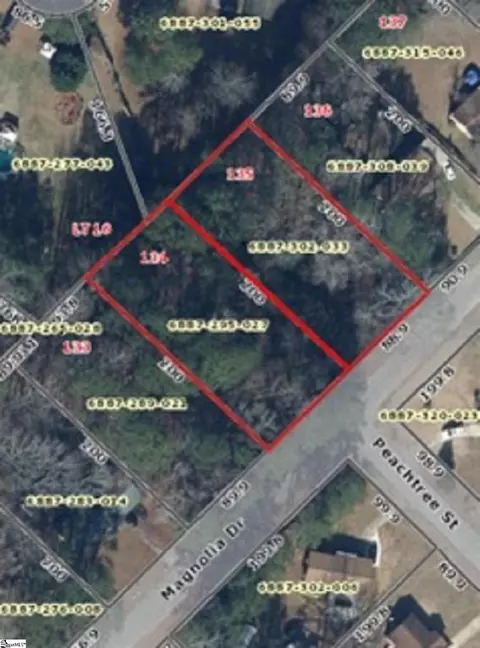 410502 Magnolia Dr, Greenwood, SC 29646