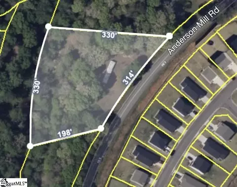 6070 Anderson Mill Rd, Moore, SC 29369 photo 9