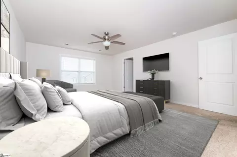 514 Yellow Fox Rd, Greer, SC 29650 photo 15