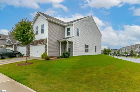 514 Yellow Fox Rd, Greer, SC 29650 photo 2