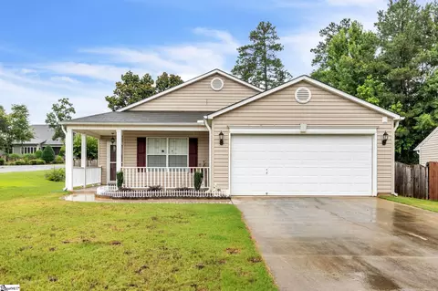 401 Woodford Way, Simpsonville, SC 29680