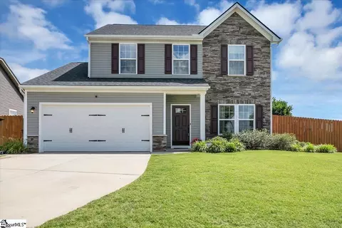 100 Monocacy Way, Piedmont, SC 29673