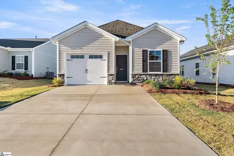 1436 Donhill Dr #LOT 66, Greer, SC 29651