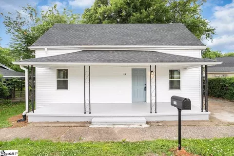113 Hammett St, Greenville, SC 29609