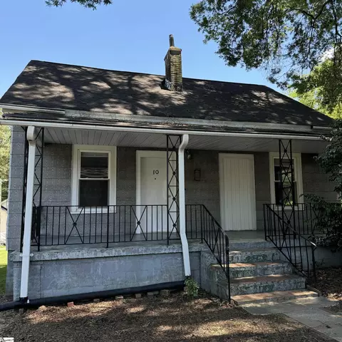 10 Speed St, Greenville, SC 29611