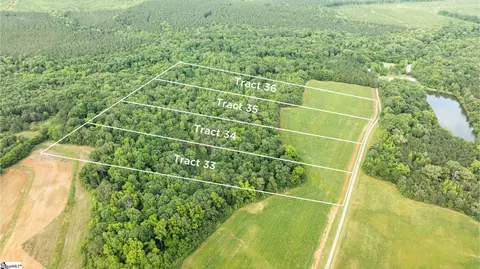 034 Hobby Ln, Kinards, SC 29355