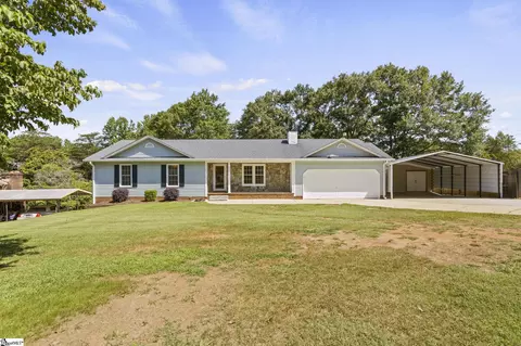 500 Motor Boat Club Rd, Greenville, SC 29611