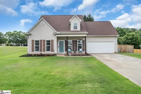 101 Blue Wing Ln, Easley, SC 29642