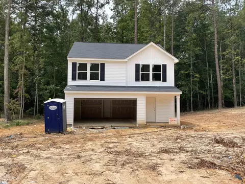 114 Sunflower Ln #LOT 40, Clinton, SC 29325