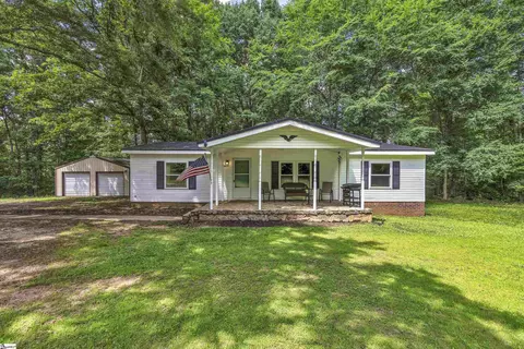 4801 Fairview Rd, Gray Court, SC 29645
