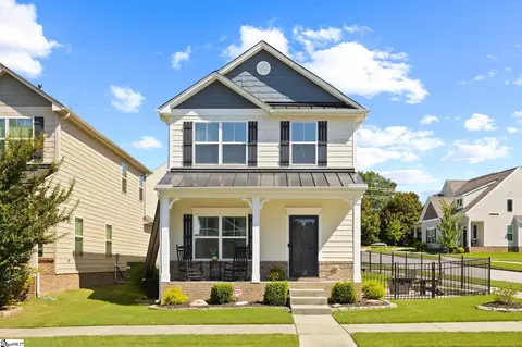 100 Ellis Mill St, Simpsonville, SC 29681