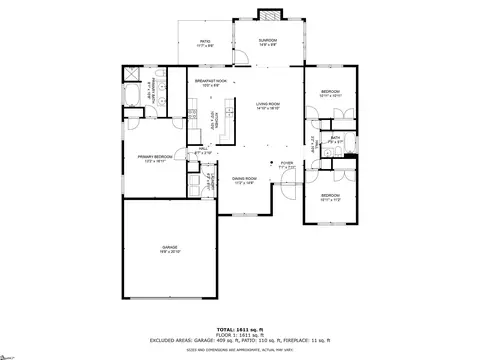 200 Fledgling Way, Easley, SC 29642 photo 24