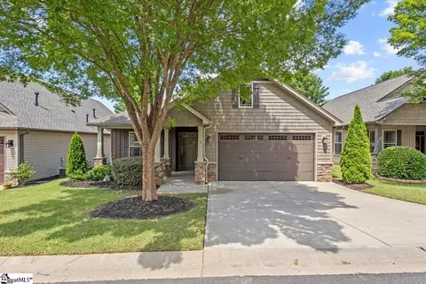 5 Litten Way, Greenville, SC 29615