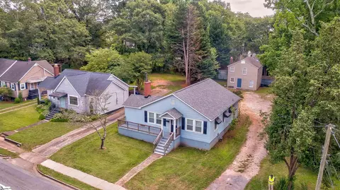318 E Blue Ridge Dr, Greenville, SC 29609