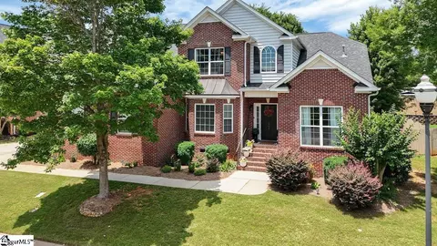 202 Gladstone Way, Greer, SC 29650