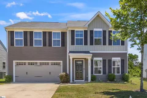 108 Castlebrook Dr, Greenville, SC 29605