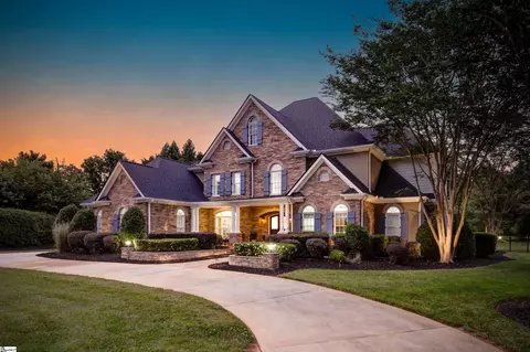 234 Kilgore Cir, Simpsonville, SC 29681