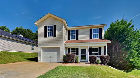 323 Tanacross Way, Greenville, SC 29605