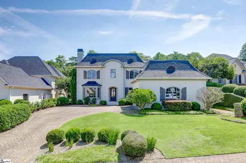 10 Tamaron Way, Greer, SC 29650