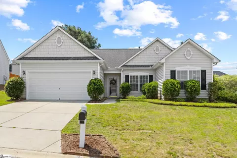 3 Crestbrook Dr, Greenville, SC 29607