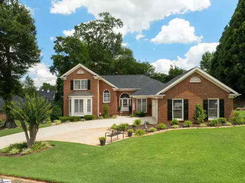 105 Cedar Grove Rd, Greer, SC 29650