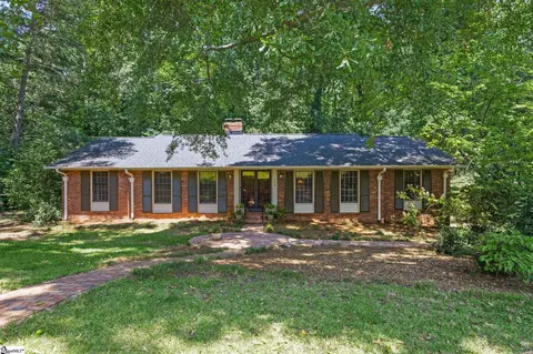 514 Trinity Way, Greenville, SC 29617