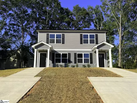 229 E Church St, Greer, SC 29651