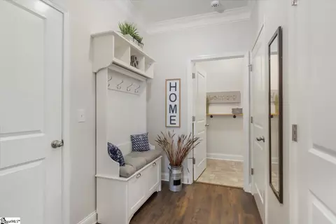 Entry Way - 111 Yellow Fox Rd, Greer, SC 29650 photo 6 of 6